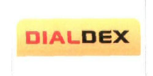Dialdex Device mark 2035662 Trademark