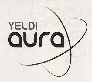 Yeldi Aura Device mark 3421499 Trademark