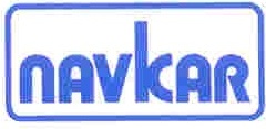 Navkar Device mark 3257120 Trademark