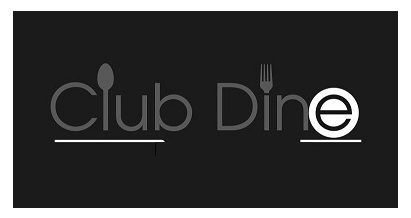 Club Dine (with Device) Device mark 3257146 Trademark