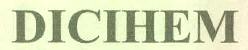 Dicihem Device mark 3257298 Trademark