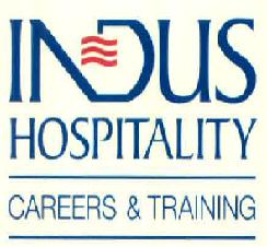 Indus Hospitality Careers & Training Device mark 3257169 Trademark