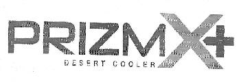 Prizmx+ Desert Cooler Device mark 3490508 Trademark