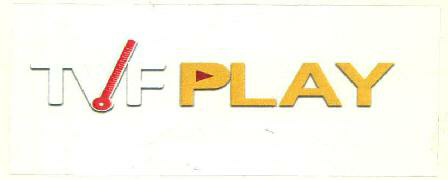 Tvf Play Device mark 3490511 Trademark