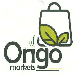 Origo Markets Device mark 3490676 Trademark