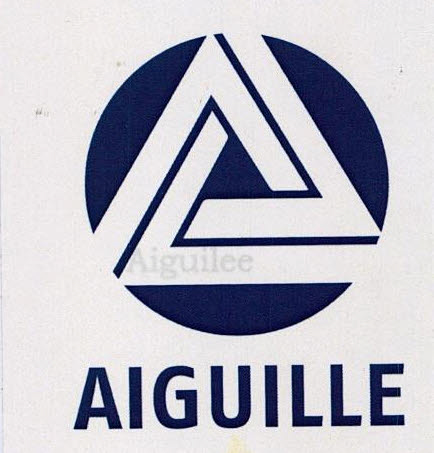 Aiguille (with Device) Device mark 3257356 Trademark