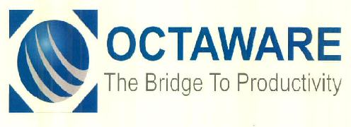 Octaware The Bridge To Productivity Device mark 3257230 Trademark