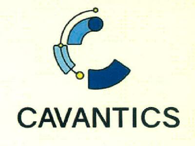 Cavantics Device mark 3490555 Trademark