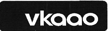Vkaao Device mark 3490561 Trademark