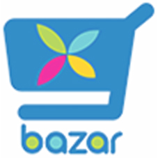 Gbazar Device mark 3265007 Trademark