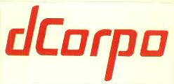 Dcorpo Device mark 3265016 Trademark