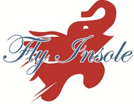 Fly Insole With Device Device mark 3265046 Trademark