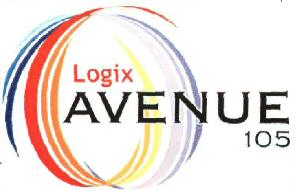 Logix Avenue 105 (logo) Device mark 2043491 Trademark