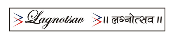 Lagnotsav Device mark 3280644 Trademark