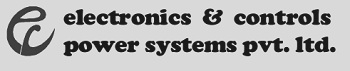 Electronics & Controls Power Systems Pvt. Ltd. (with Device) Device mark 3288362 Trademark