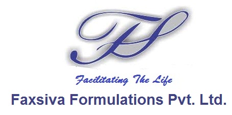Faxsiva Formulations Pvt. Ltd. Device mark 3296261 Trademark