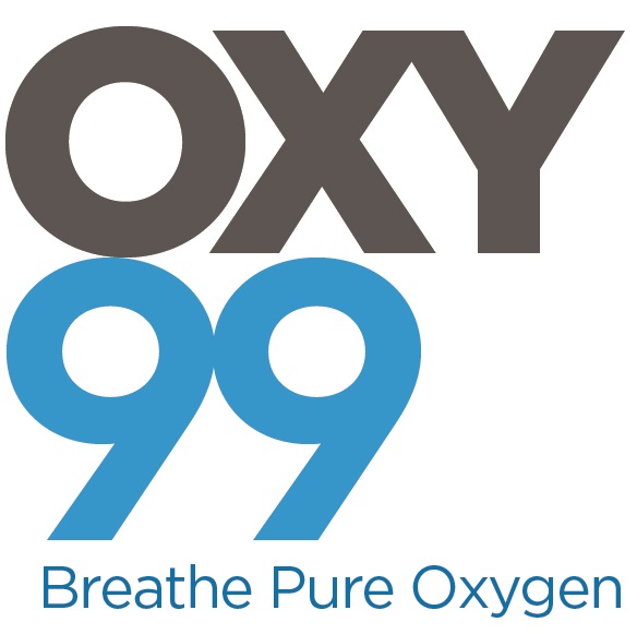 Oxy99 Breathe Pure Oxygen Device mark 3296363 Trademark