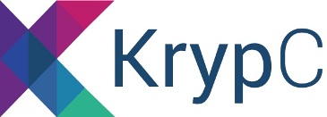 Krypc Device mark 3303904 Trademark
