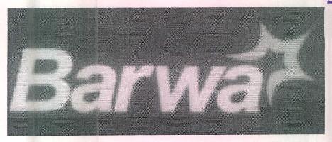 Barwa Device mark 3303918 Trademark
