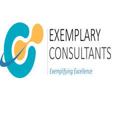Exemplary Consultants Private Limited Device mark 3303942 Trademark