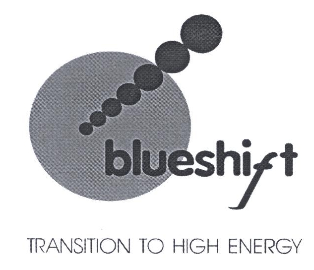 Blueshift Transition To High Energy Device mark 2365225 Trademark