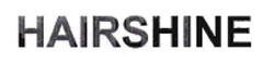 Hairshine Device mark 2738010 Trademark