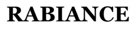 Rabiance Device mark 3311751 Trademark