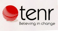 Tenr Believing In Change Device mark 3311930 Trademark