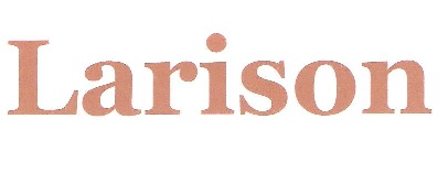 Larison Device mark 3319543 Trademark