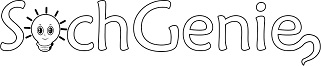 Sochgenie Device mark 3319545 Trademark