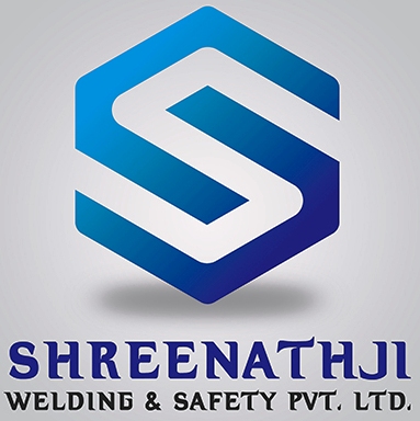 Shreenathji Welding & Sefty Pvt. Ltd. Device mark 3319781 Trademark