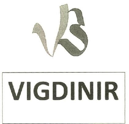 Vigdinir Device mark 2746513 Trademark