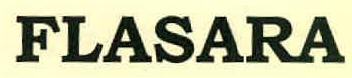 Flasara Device mark 2753411 Trademark