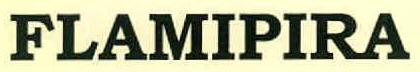 Flamipira Device mark 2753412 Trademark