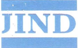 Jind Device mark 2074530 Trademark