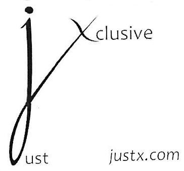 Just Exclusive Justx.com Device mark 3335241 Trademark