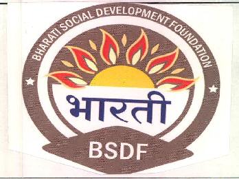 Bharati Social Development Foundation Bsdf Device mark 3335394 Trademark
