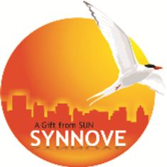 Synnove A Gift From Sun Device mark 3342985 Trademark