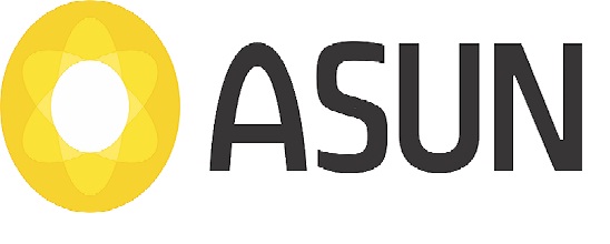 Asun Device mark 3343151 Trademark