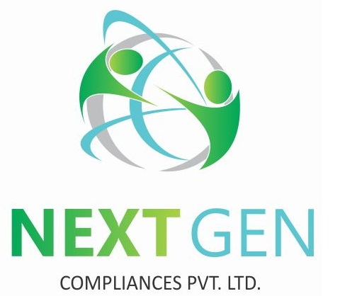 Next Gen Compliances Pvt Ltd Alongwith Device Device mark 3343163 Trademark