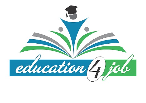 Education4job Alongwith Device Logo Device mark 3343170 Trademark