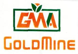 Gma Goldmine Device mark 2388616 Trademark