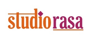 Studio Rasa (device) Device mark 3350907 Trademark