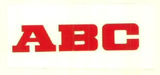 Abc Device mark 3350761 Trademark