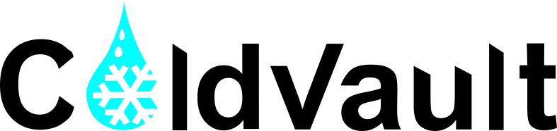 Coldvault Device mark 3350982 Trademark