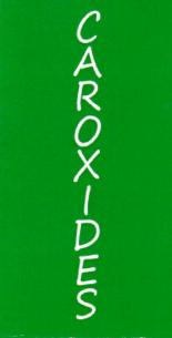 Caroxides Device mark 2388673 Trademark