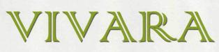 Vivara (label) Device mark 3358513 Trademark