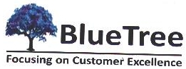 Blue Tree Device mark 2090126 Trademark
