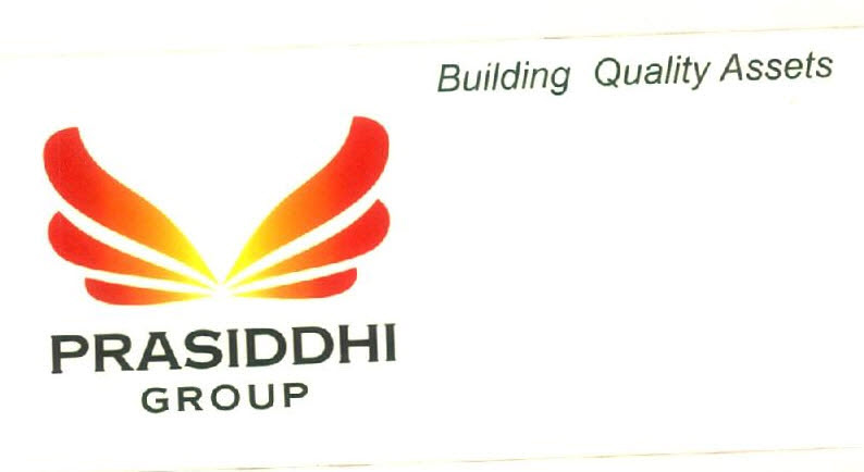 Prasiddhi Group Device mark 2769175 Trademark