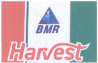 Bmr Harvest Device mark 3358587 Trademark